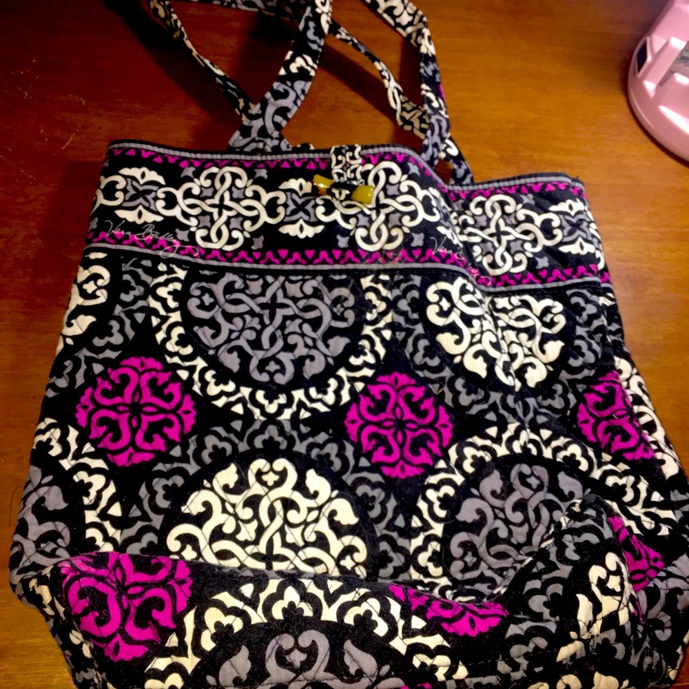 Vera Bradley bag